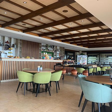 Penthouse Seaview And Golf Valle Romano 에스테포나 외부 사진
