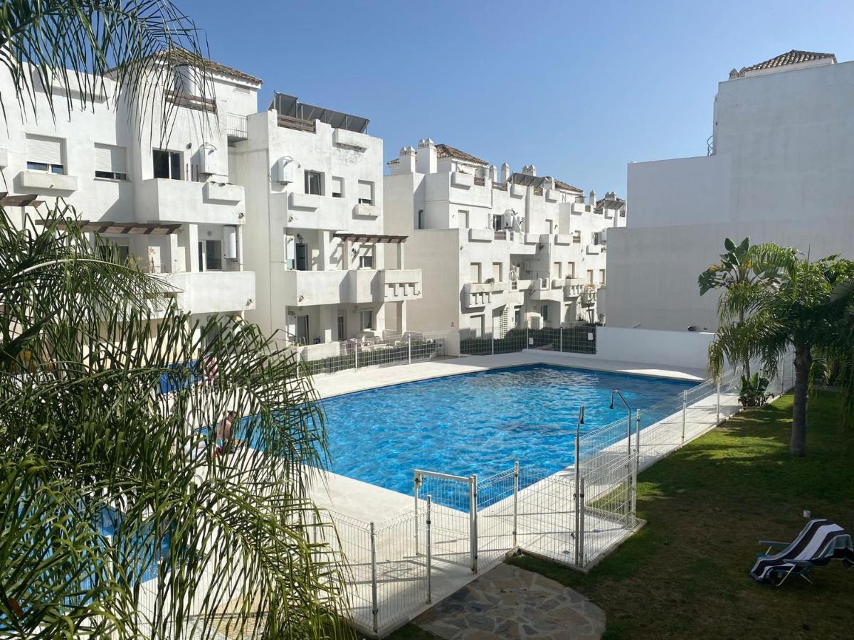 Penthouse Seaview And Golf Valle Romano 에스테포나 외부 사진